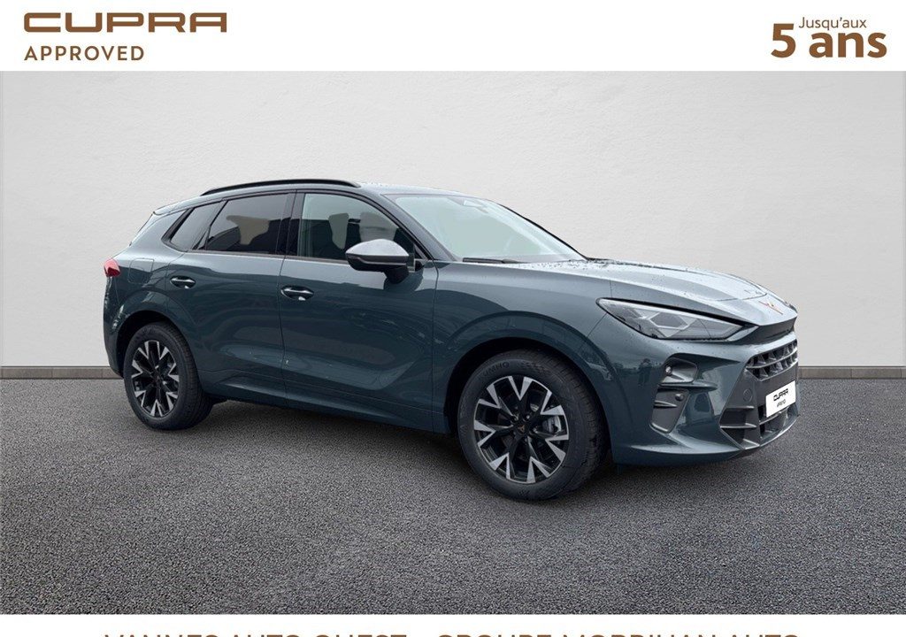 CUPRA TERRAMAR 1.5 EHYBRID 204 CH DSG6