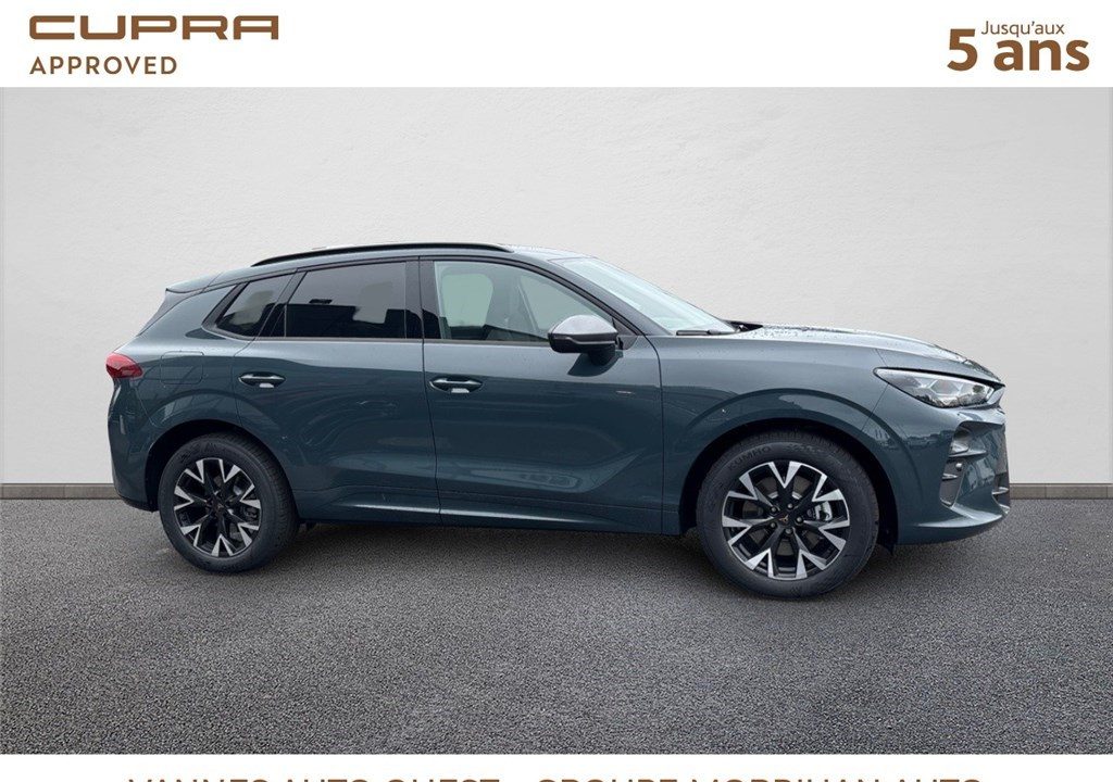 CUPRA TERRAMAR 1.5 EHYBRID 204 CH DSG6