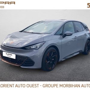 CUPRA BORN 230 CH – BATTERIE L