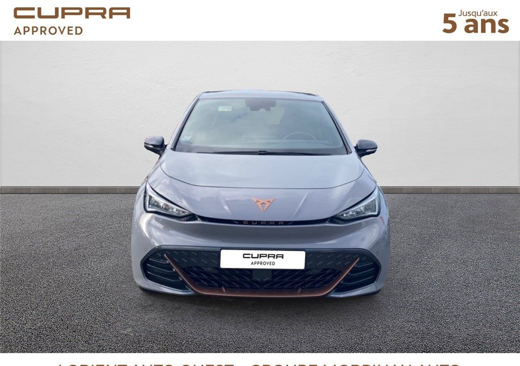 CUPRA BORN 230 CH – BATTERIE L