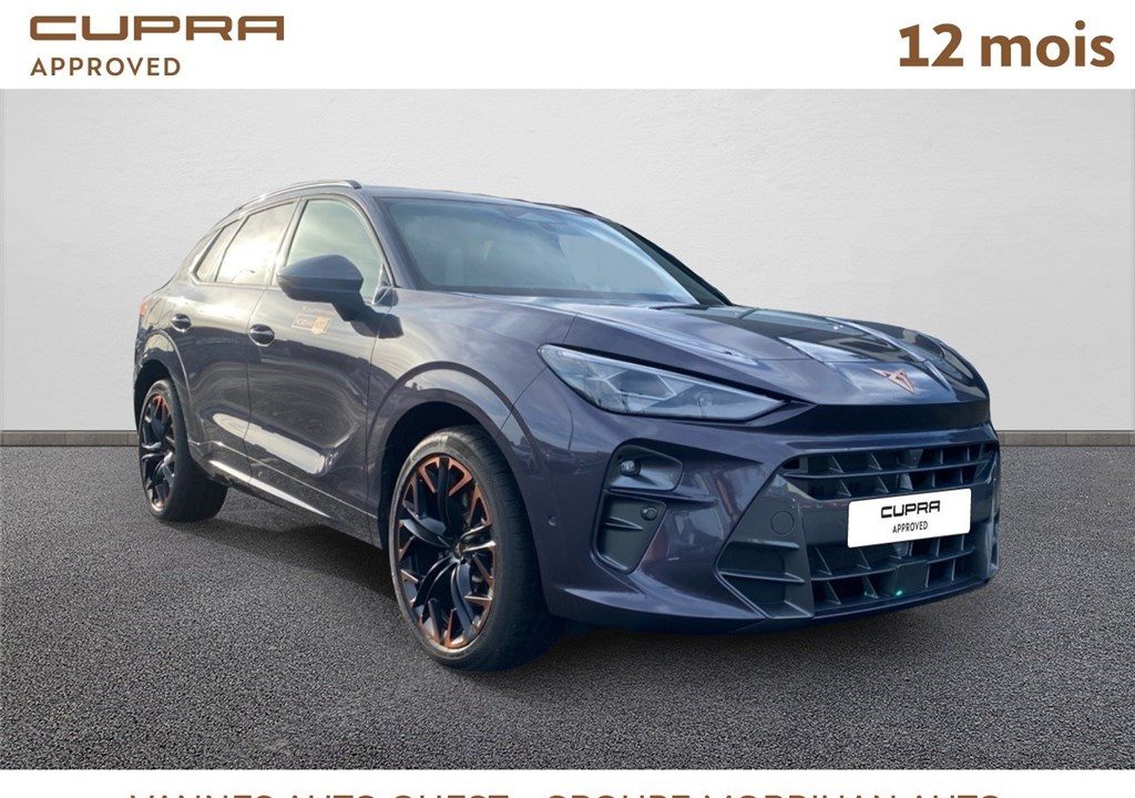 CUPRA TERRAMAR 1.5 EHYBRID 272 CH DSG6