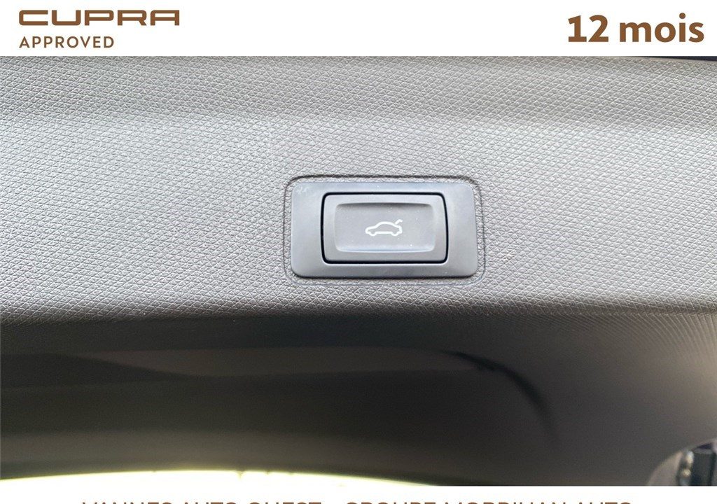 CUPRA TERRAMAR 1.5 EHYBRID 272 CH DSG6