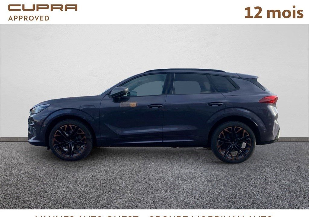 CUPRA TERRAMAR 1.5 EHYBRID 272 CH DSG6