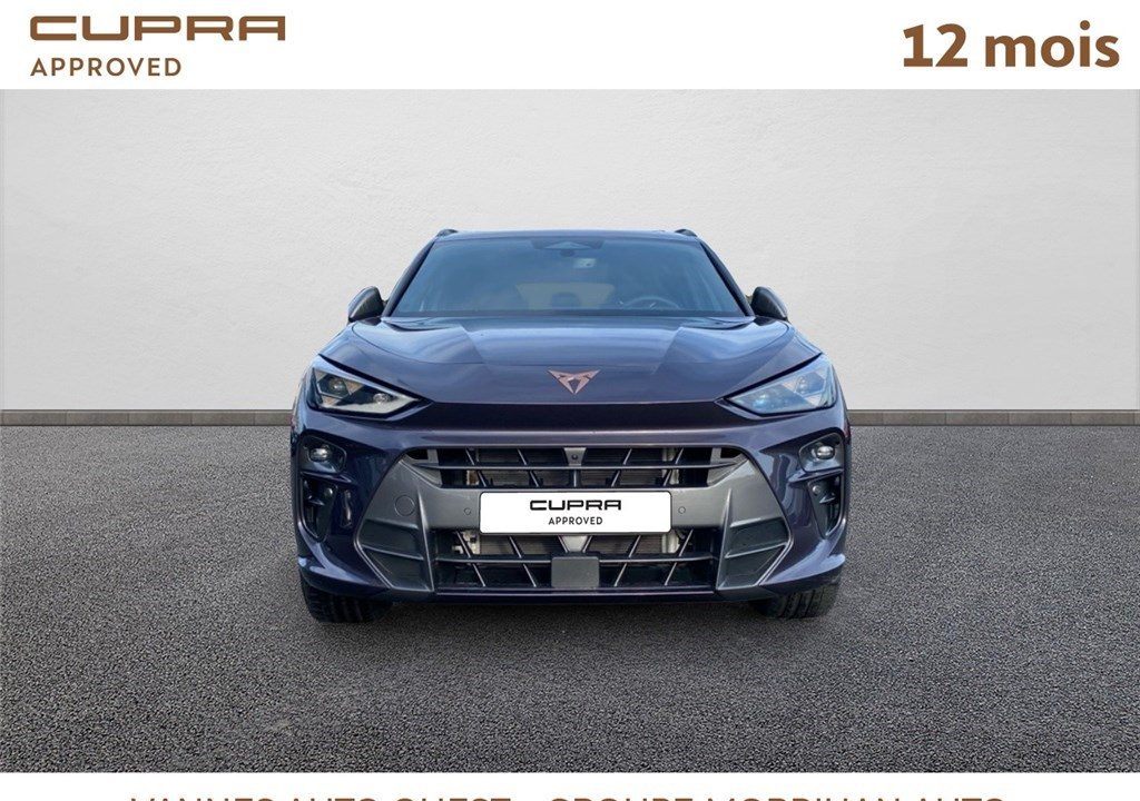 CUPRA TERRAMAR 1.5 EHYBRID 272 CH DSG6