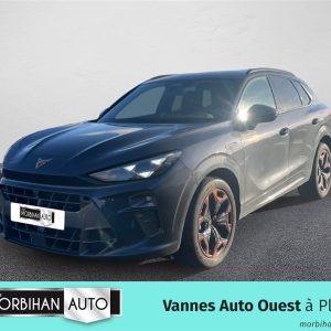 CUPRA TERRAMAR 1.5 EHYBRID 204 CH DSG6