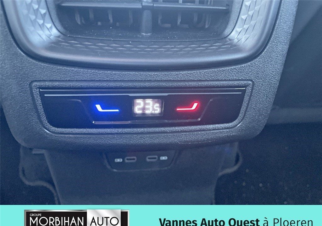 CUPRA TERRAMAR 1.5 EHYBRID 204 CH DSG6