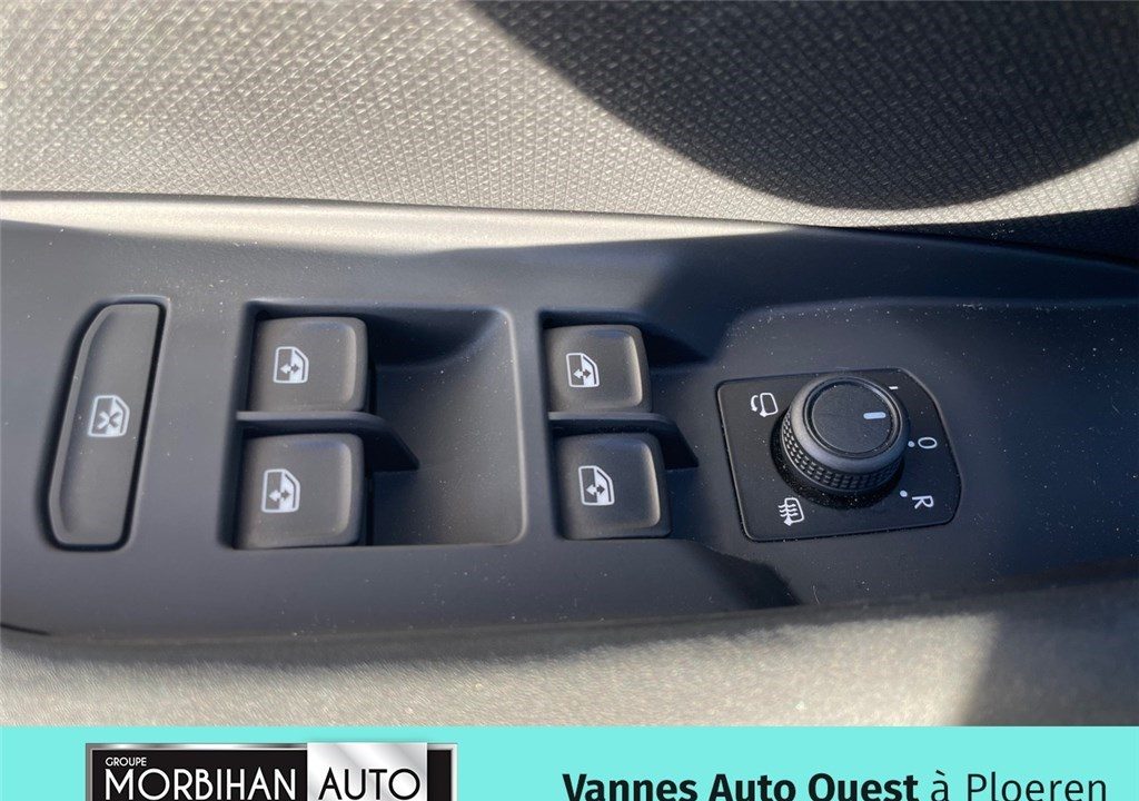 CUPRA TERRAMAR 1.5 EHYBRID 204 CH DSG6