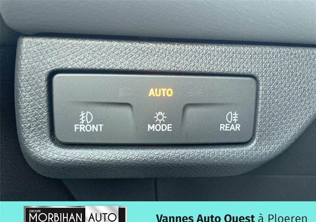 CUPRA TERRAMAR 1.5 EHYBRID 204 CH DSG6