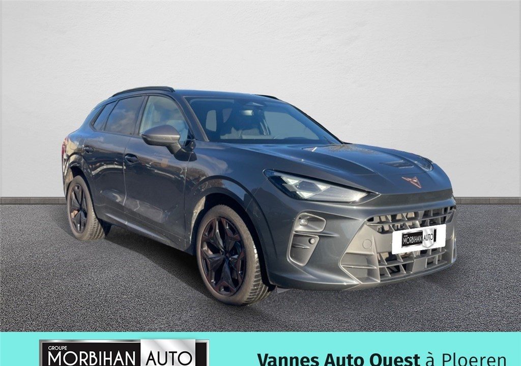 CUPRA TERRAMAR 1.5 EHYBRID 204 CH DSG6