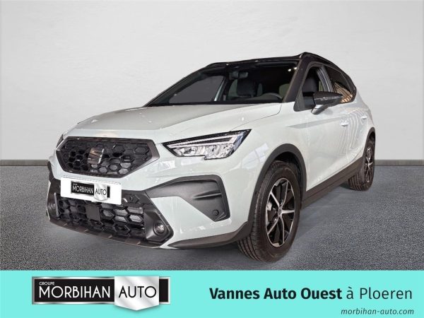 SEAT ARONA 1.0 TSI 95 CH START/STOP BVM5