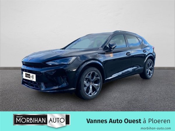 CUPRA FORMENTOR EHYBRID 204 CH DSG6