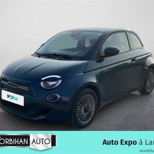 FIAT 500e BERLINE E 118 CH