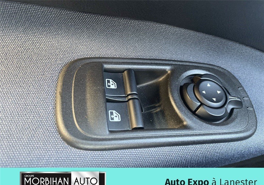 FIAT 500e BERLINE E 118 CH