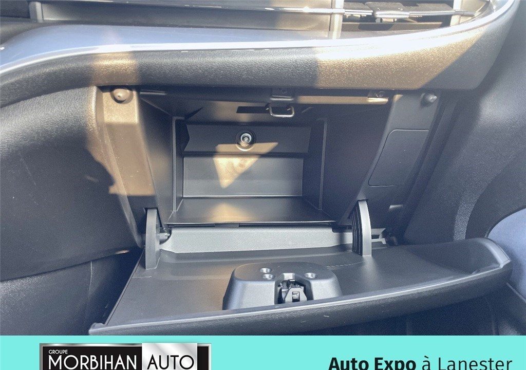 FIAT 500e BERLINE E 118 CH