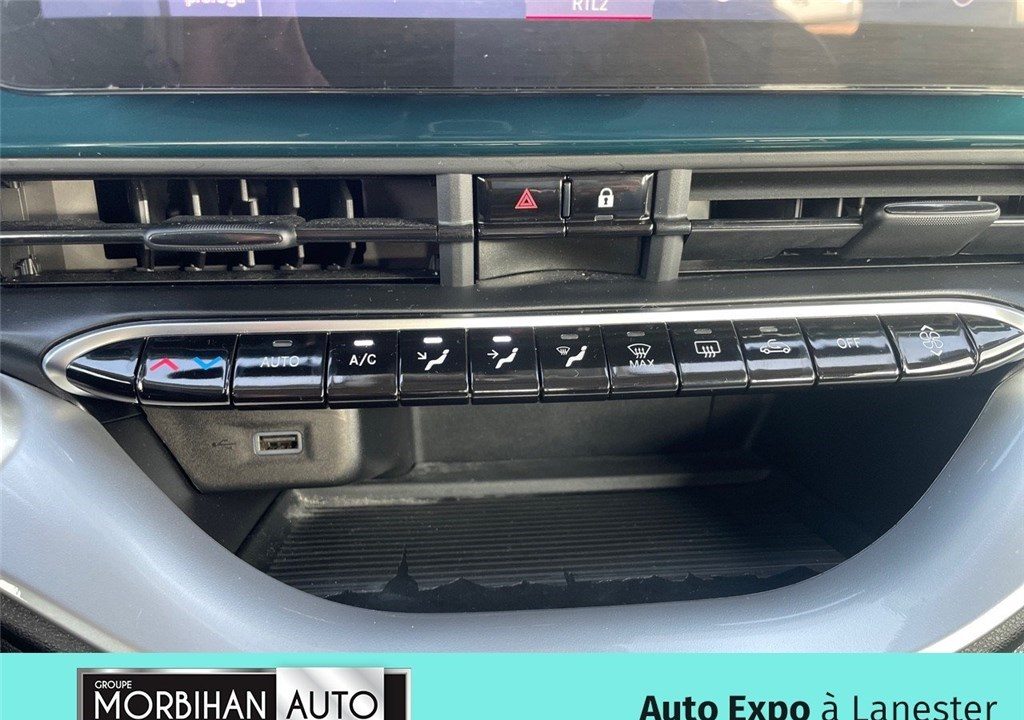 FIAT 500e BERLINE E 118 CH