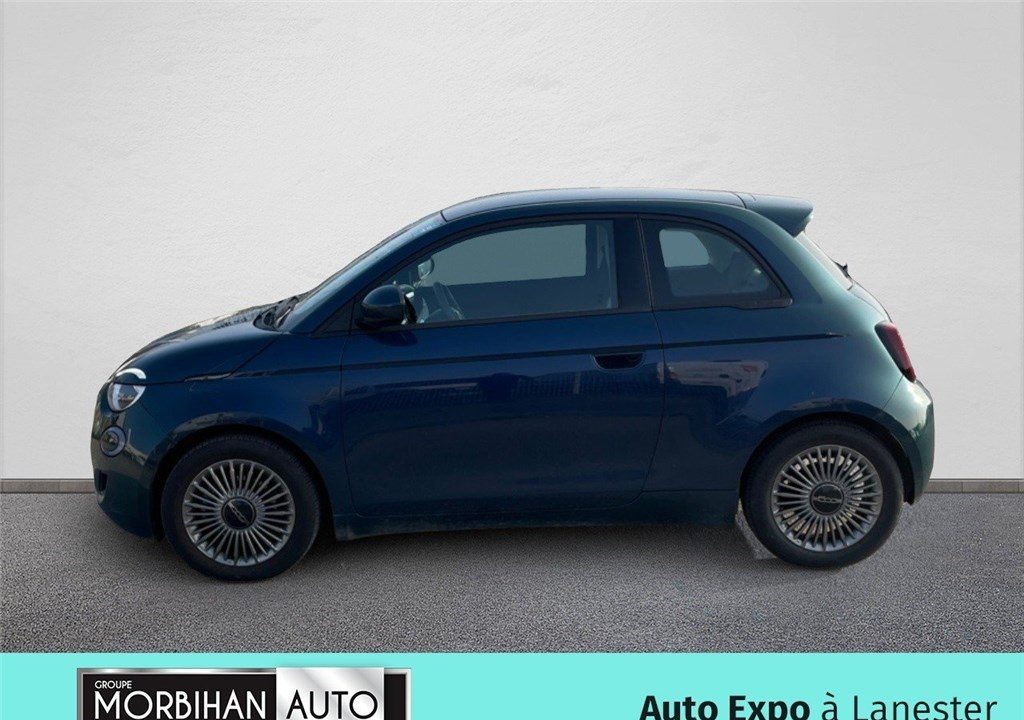 FIAT 500e BERLINE E 118 CH