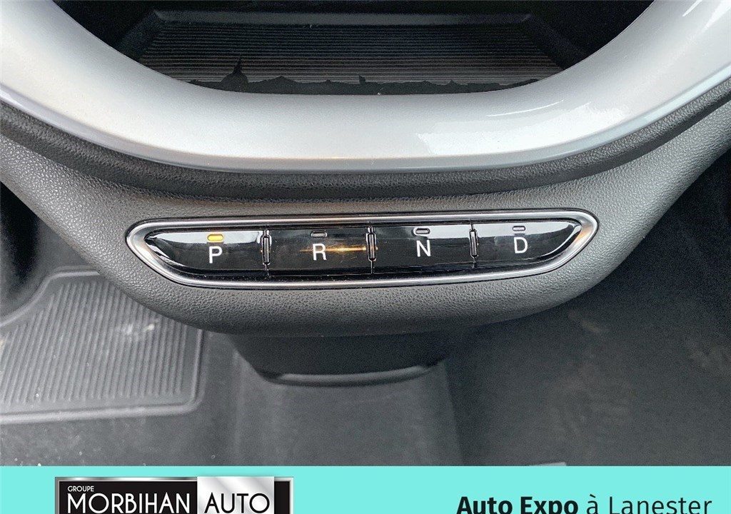 FIAT 500e BERLINE E 118 CH