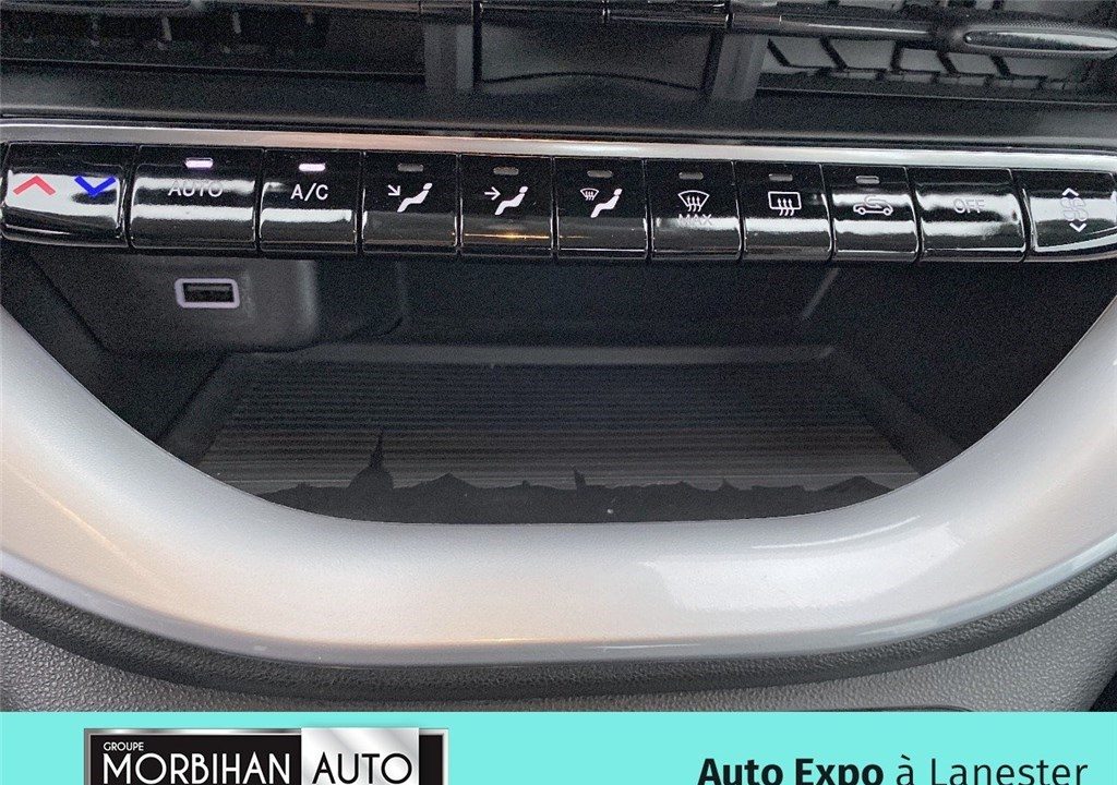 FIAT 500e BERLINE E 118 CH