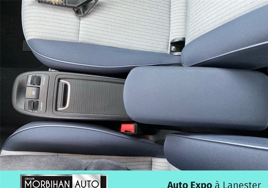 FIAT 500e BERLINE E 118 CH