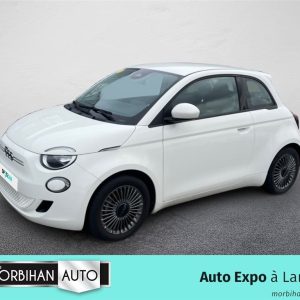FIAT 500e BERLINE E 118 CH