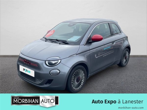 FIAT 500e BERLINE E 95 CH