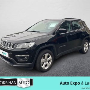 JEEP COMPASS 1.5 TURBO T4 130 CH E-HYBRID BVR7