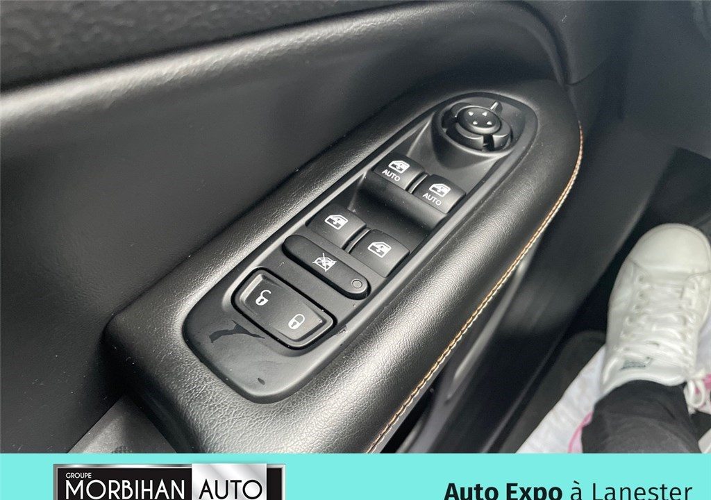 JEEP COMPASS 1.5 TURBO T4 130 CH E-HYBRID BVR7