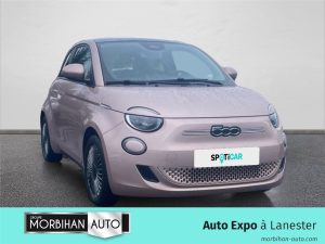 FIAT 500e BERLINE E 118 CH