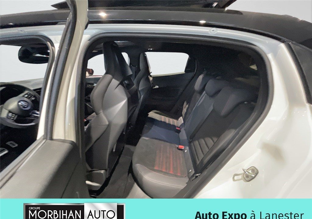 ALFA ROMEO JUNIOR ELECTRIQUE ELETTRICA 156 CH