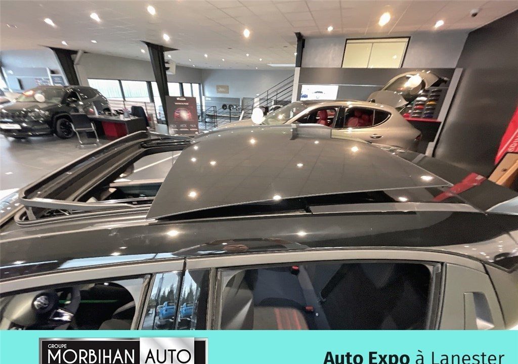 ALFA ROMEO JUNIOR ELECTRIQUE ELETTRICA 156 CH