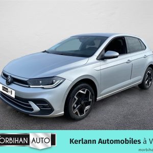 VOLKSWAGEN POLO 1.0 TSI 95 S&S DSG7