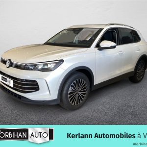 VOLKSWAGEN TIGUAN 2.0 TDI 150CH DSG7