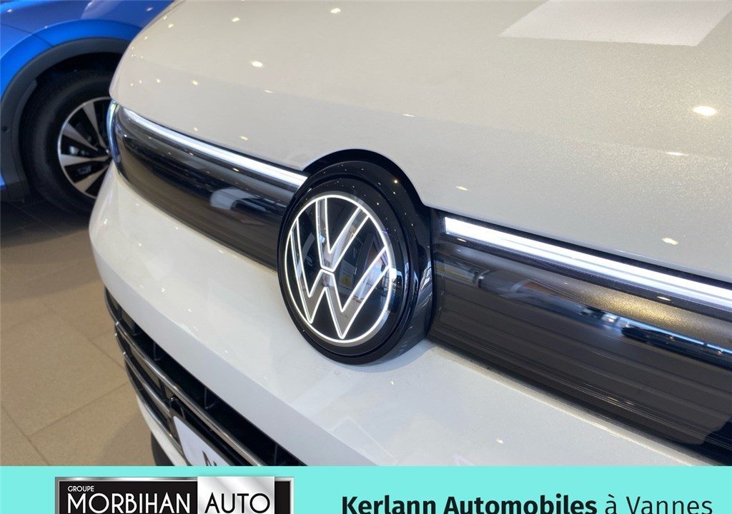 VOLKSWAGEN TIGUAN 2.0 TDI 150CH DSG7