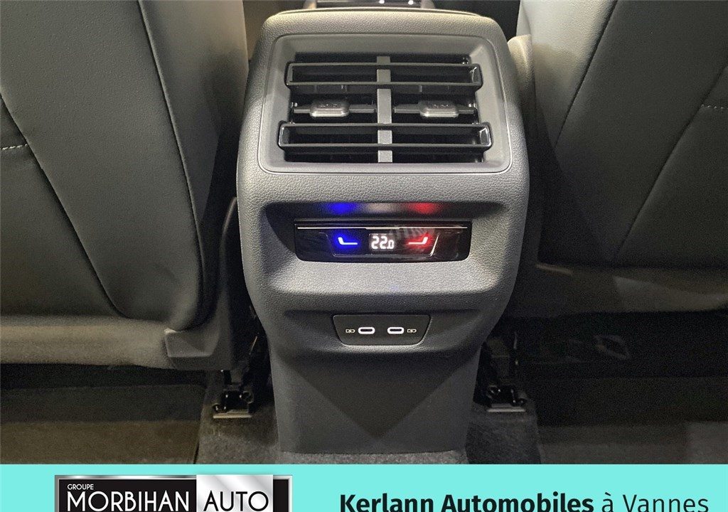 VOLKSWAGEN TIGUAN 2.0 TDI 150CH DSG7