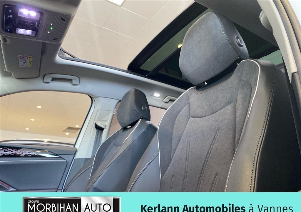 VOLKSWAGEN TIGUAN 2.0 TDI 150CH DSG7