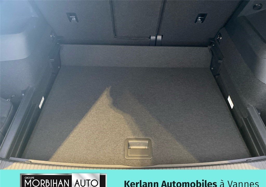 VOLKSWAGEN TIGUAN 2.0 TDI 150CH DSG7