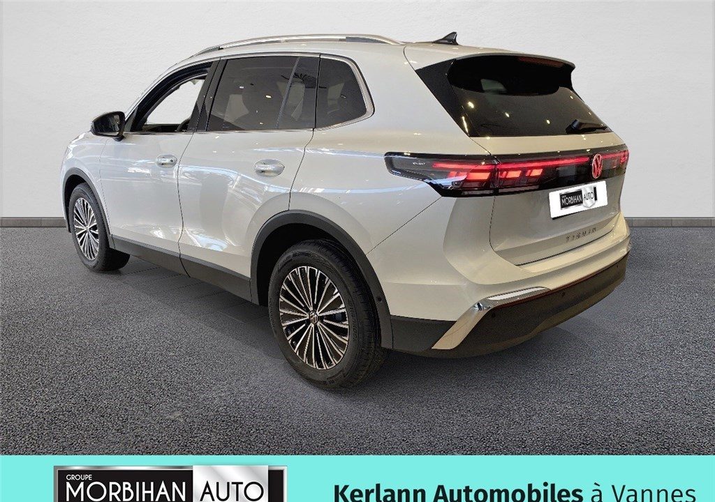 VOLKSWAGEN TIGUAN 2.0 TDI 150CH DSG7