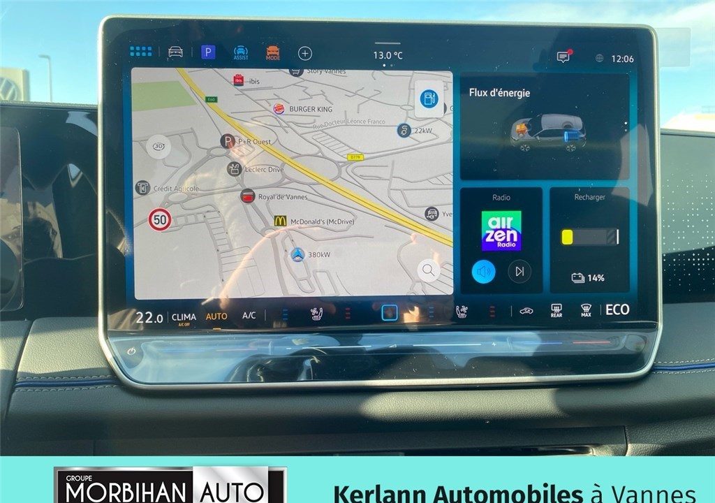 VOLKSWAGEN TIGUAN 1.5 EHYBRID 204CH DSG6