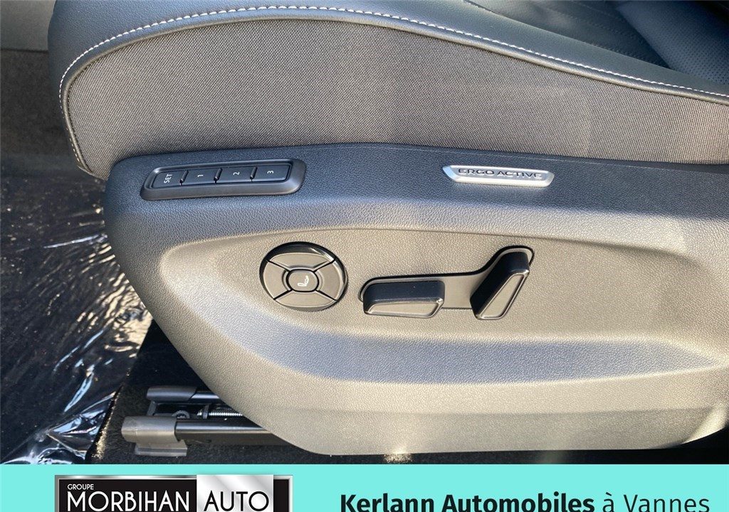 VOLKSWAGEN TIGUAN 1.5 EHYBRID 204CH DSG6