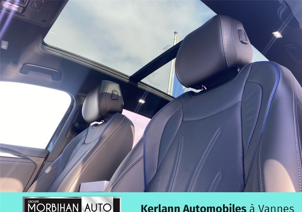 VOLKSWAGEN TIGUAN 1.5 EHYBRID 204CH DSG6