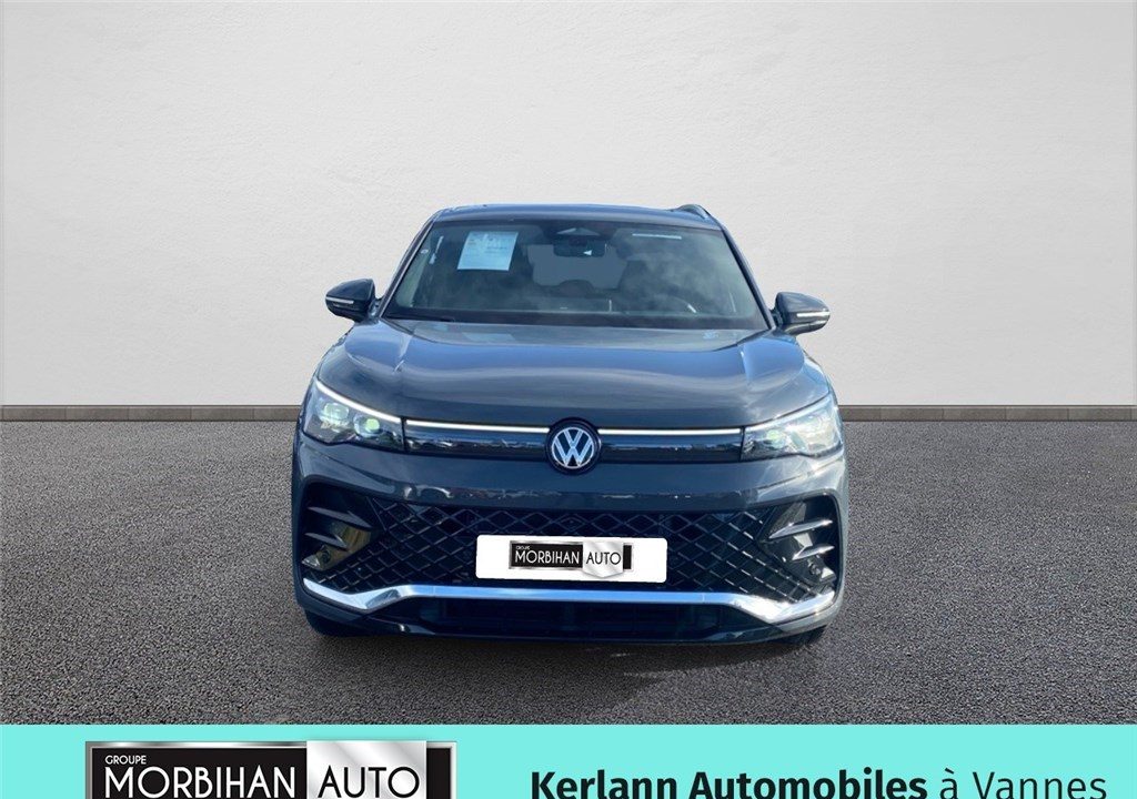 VOLKSWAGEN TIGUAN 1.5 EHYBRID 204CH DSG6