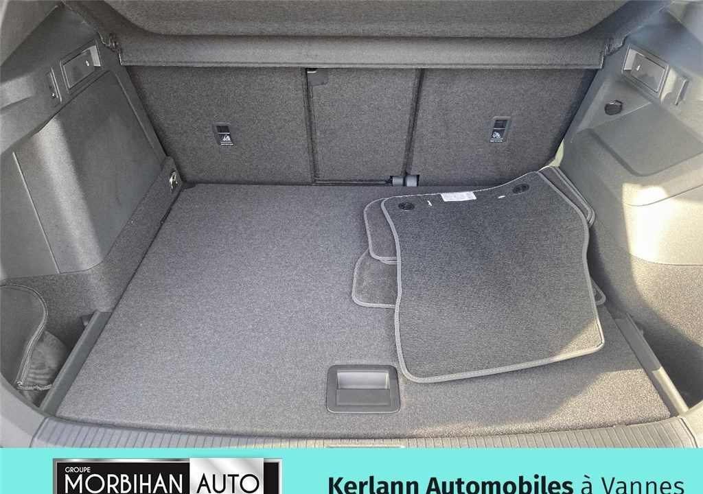 VOLKSWAGEN TIGUAN 1.5 EHYBRID 204CH DSG6