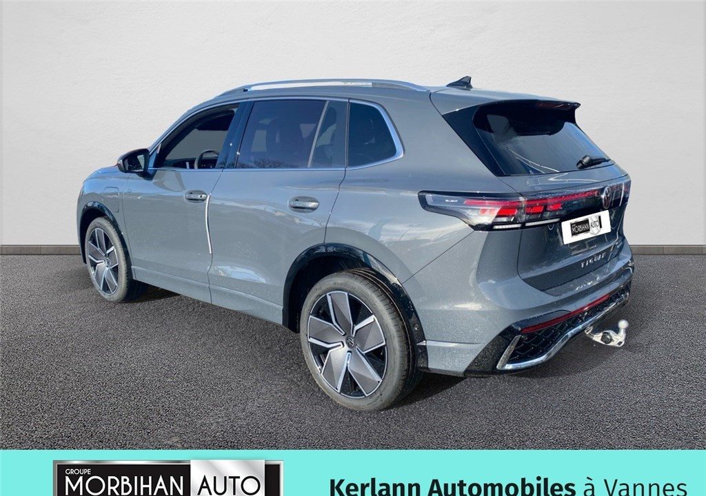 VOLKSWAGEN TIGUAN 1.5 EHYBRID 204CH DSG6
