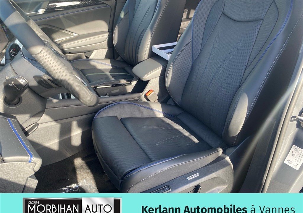 VOLKSWAGEN TIGUAN 1.5 EHYBRID 204CH DSG6