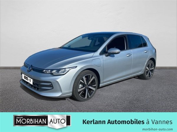 VOLKSWAGEN GOLF 1.5 EHYBRID 204 DSG6