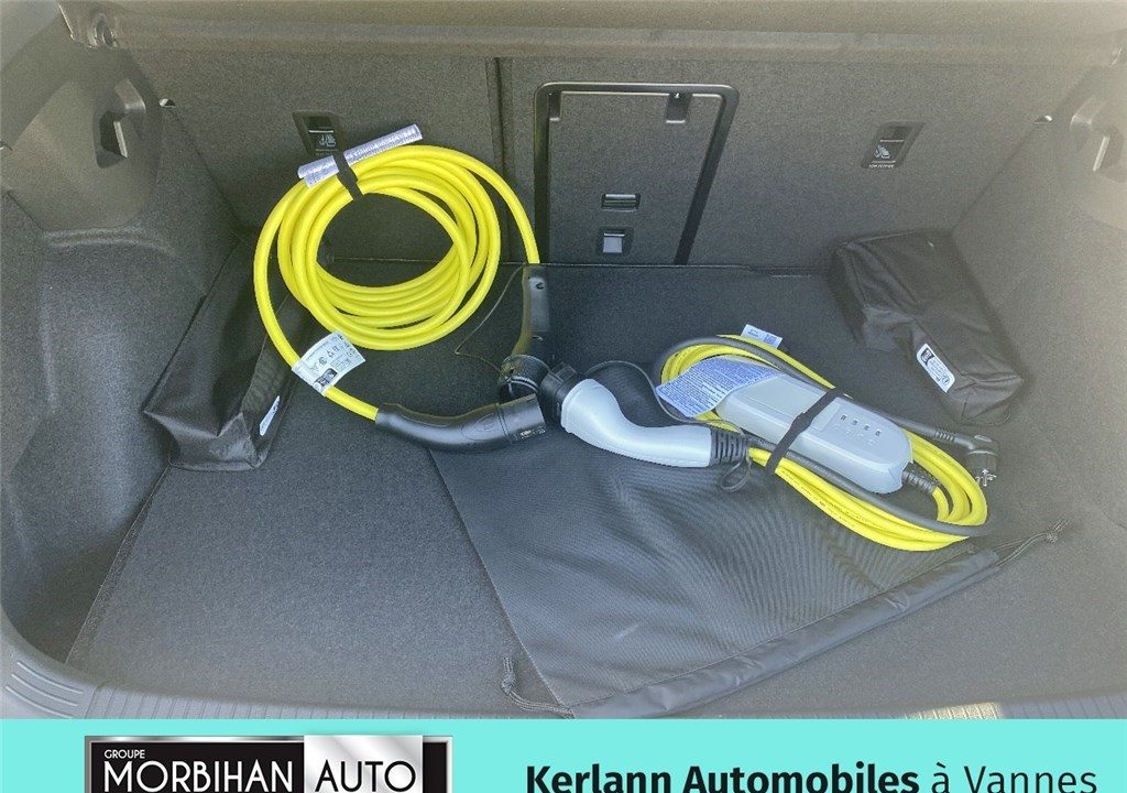 VOLKSWAGEN GOLF 1.5 EHYBRID 204 DSG6