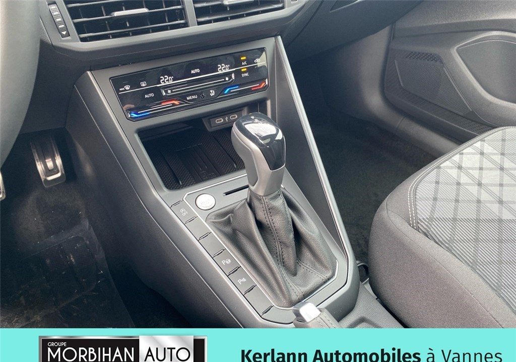 VOLKSWAGEN POLO 1.0 TSI 116 S&S DSG7