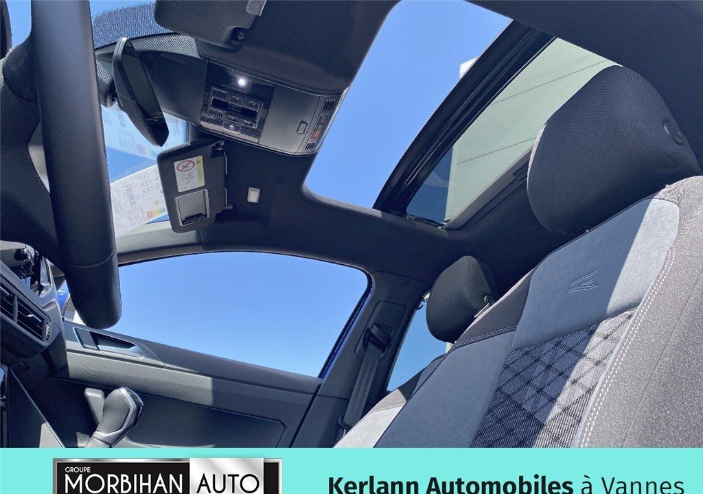 VOLKSWAGEN POLO 1.0 TSI 95 S&S BVM5