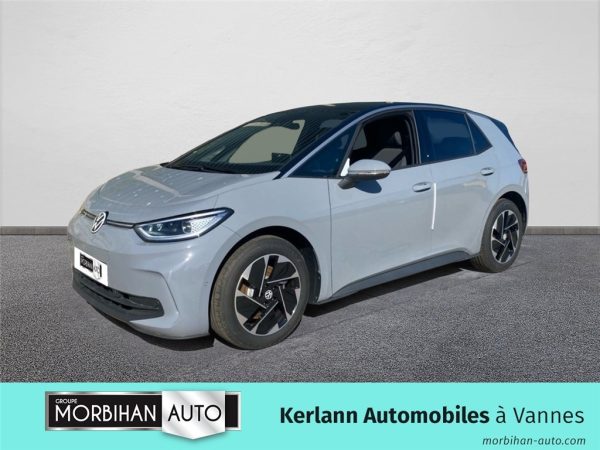 VOLKSWAGEN ID.3 204 CH PRO