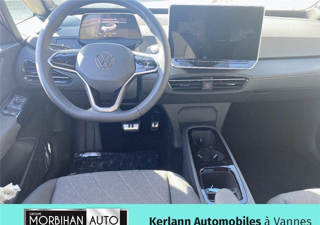 VOLKSWAGEN ID.3 204 CH PRO
